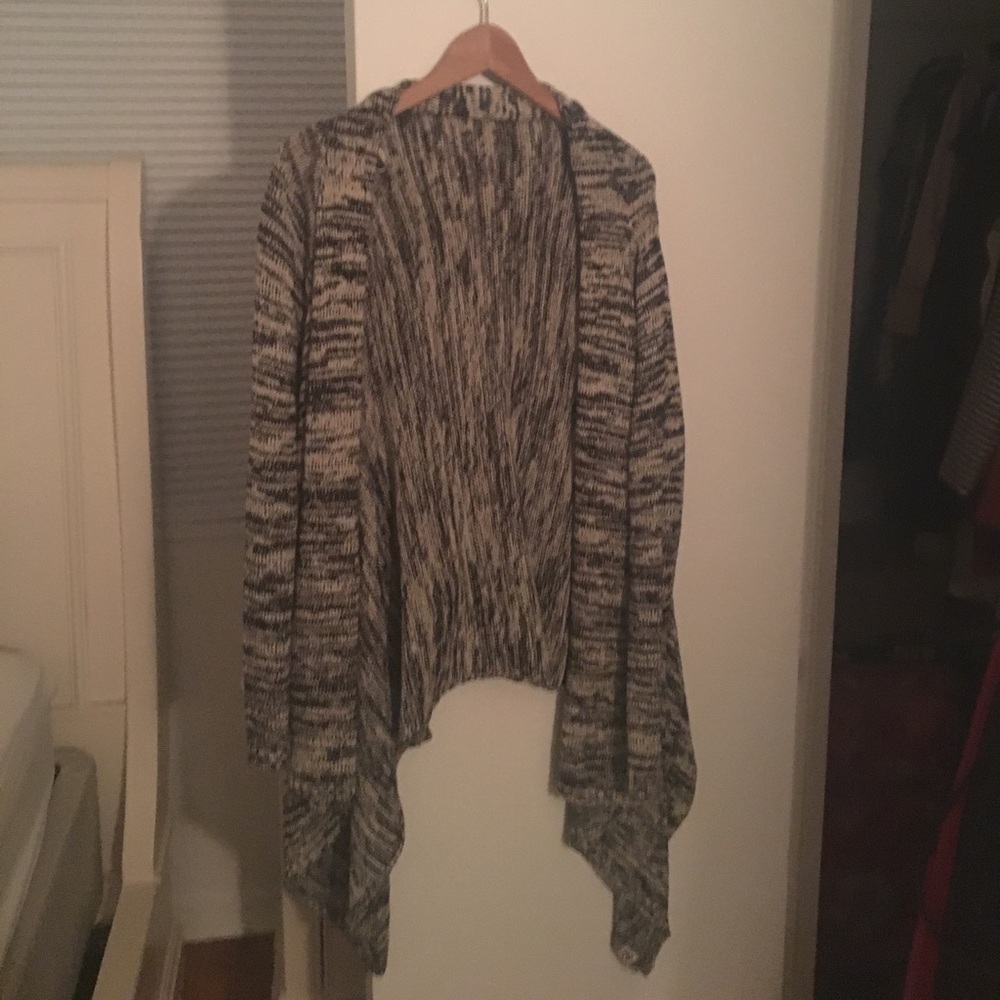 Cardigan NWOT