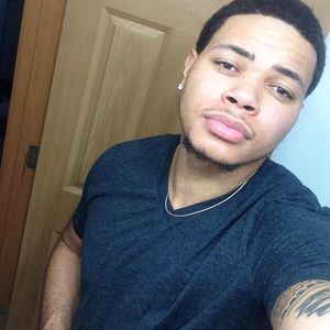 Meet your Posher, Elijah