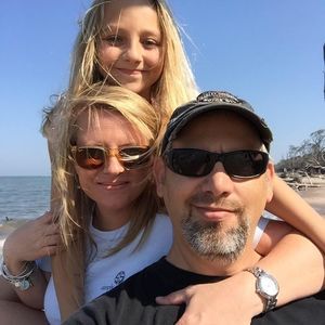 Meet your Posher, Marisa