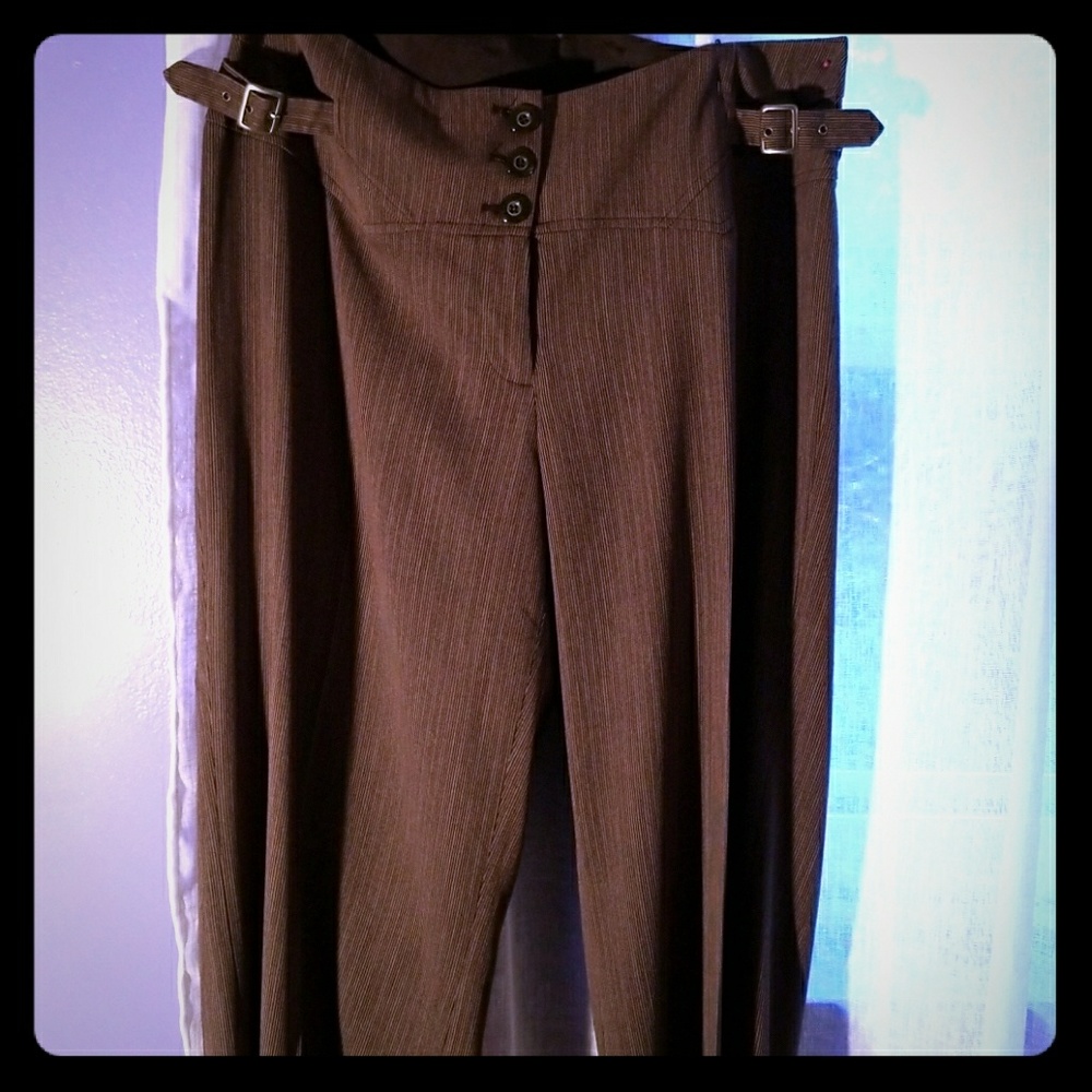 Dress Pants