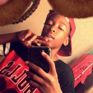 Meet your Posher, Jaden