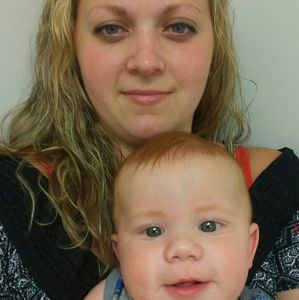 Meet your Posher, Krissa