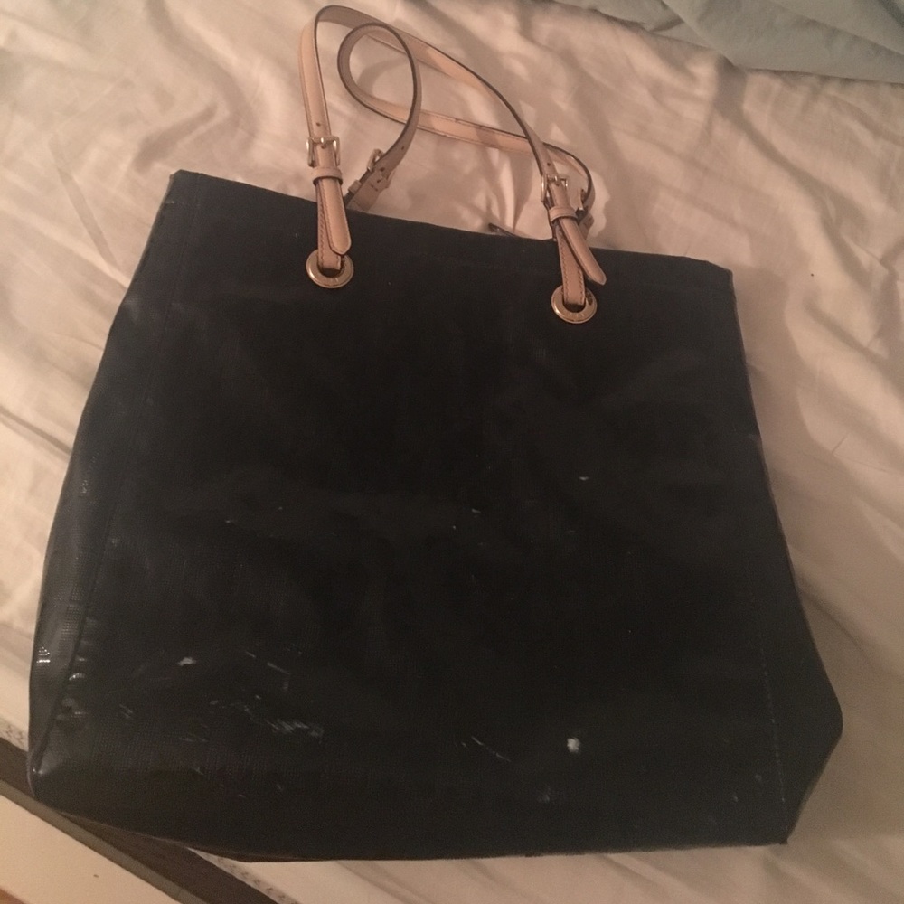 Mk tote