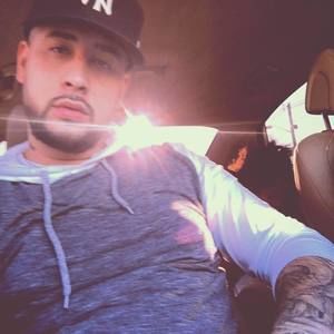 Meet your Posher, Joseph