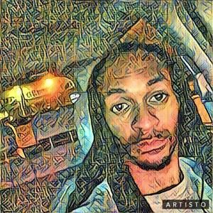 Meet your Posher, Ritchie