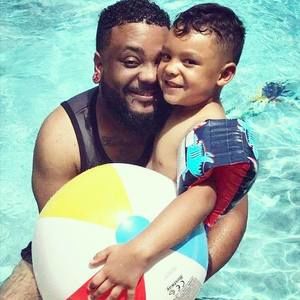 Meet your Posher, Philip