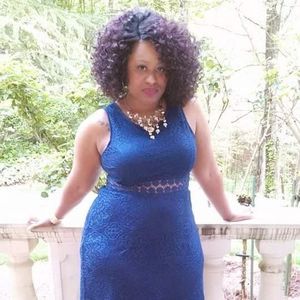 Meet your Posher, Shameka