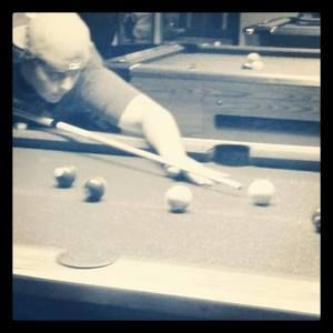 Meet your Posher, Cole