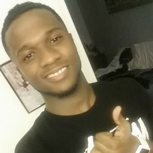 Meet your Posher, Darian