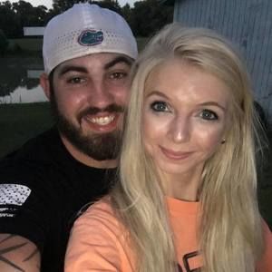 Meet your Posher, Drew