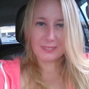 Meet your Posher, Chrissy