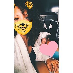 Meet your Posher, Jessica