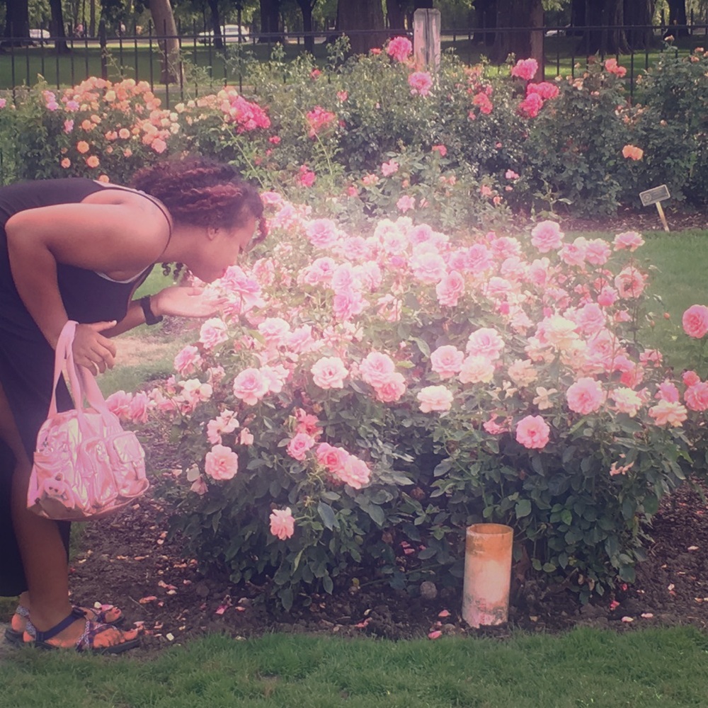 Meet your Posher, Lexis