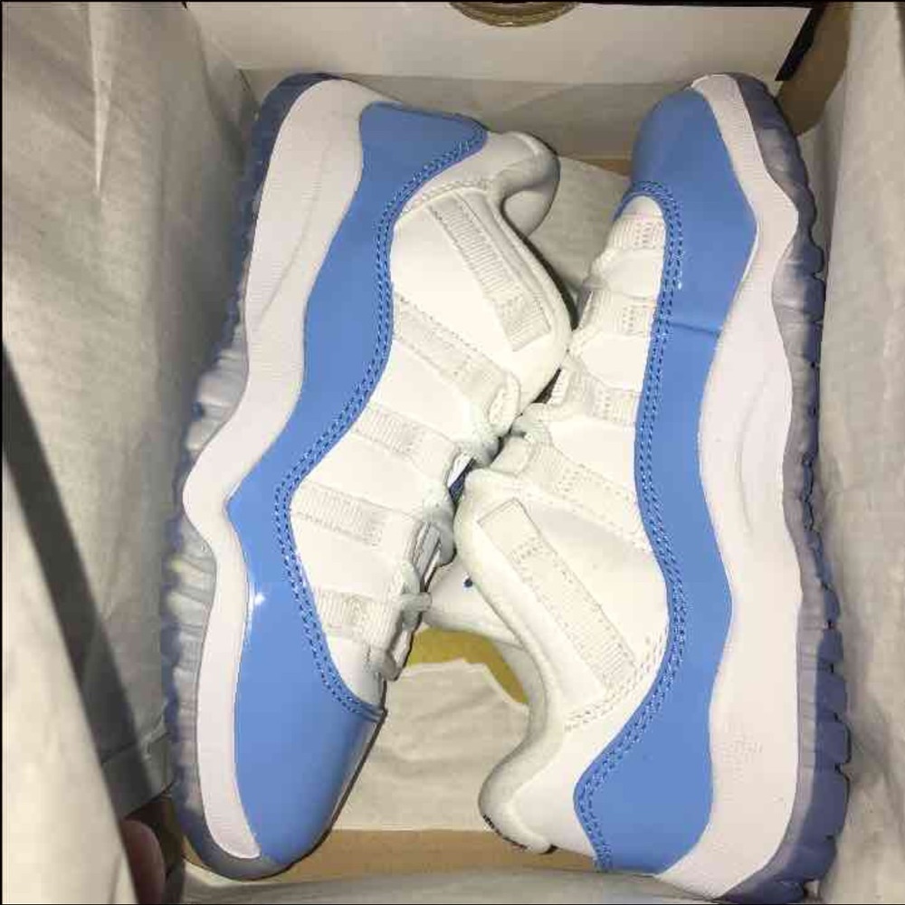 Kids unc size 12