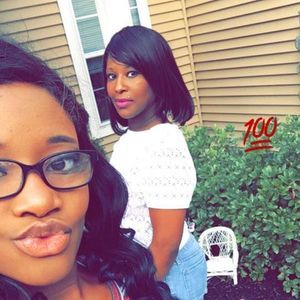 Meet your Posher, Shanda