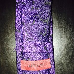 Alfani tie