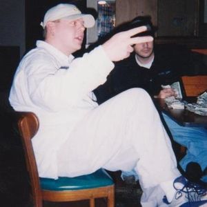 Meet your Posher, Matthew