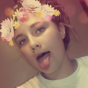 Meet your Posher, Bryanna