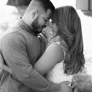 Meet your Posher, Liz n claudio