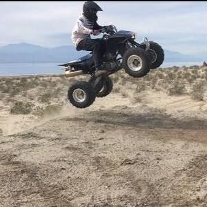 Meet your Posher, Harrison