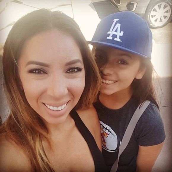 Meet your Posher, Natalie - Picture 1 of 1