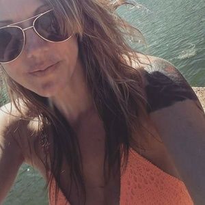 Meet your Posher, Sheri