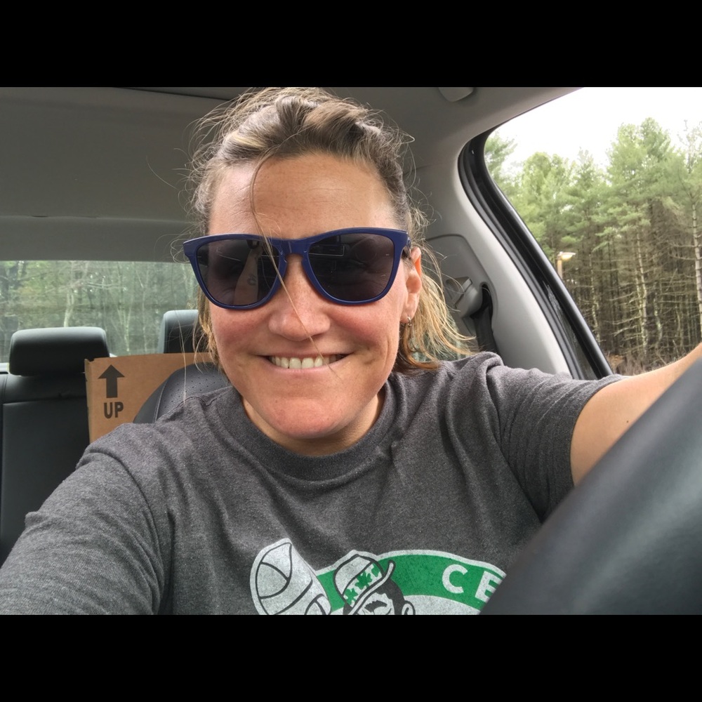 Meet your Posher, Jessica