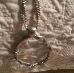 Fashion jewelry necklace