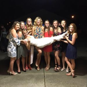 Meet your Posher, Tyra