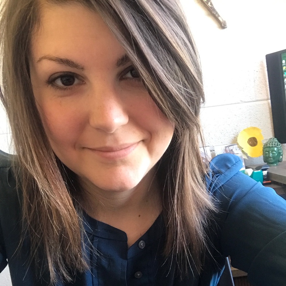 Meet your Posher, Kelly