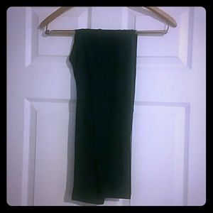 Brand new solid lularoe leggings