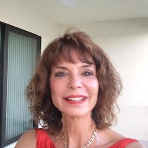 Meet your Posher, Lynne