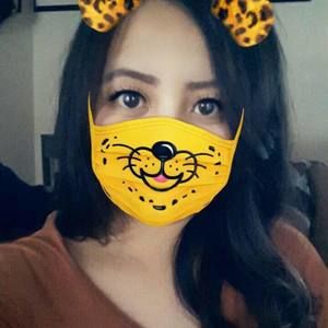 Meet your Posher, Linda