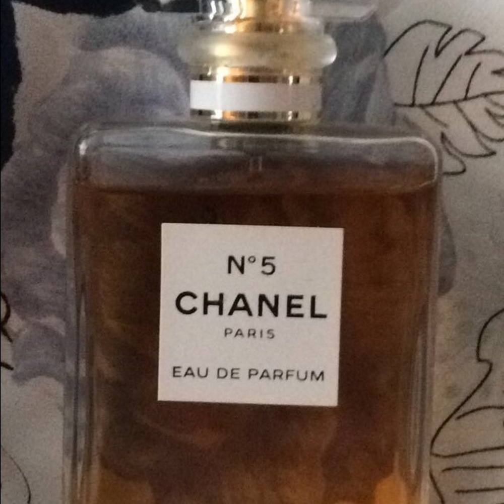 Chanel No. 5