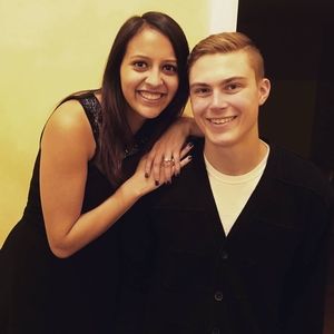 Meet your Posher, Kevin