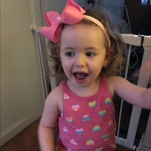 Meet your Posher, Denise