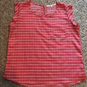 Cute Stitch Fix Blouse