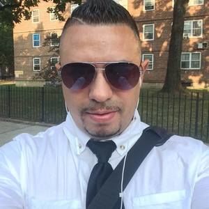 Meet your Posher, Shane