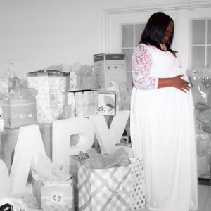 Meet your Posher, Jazzmaine