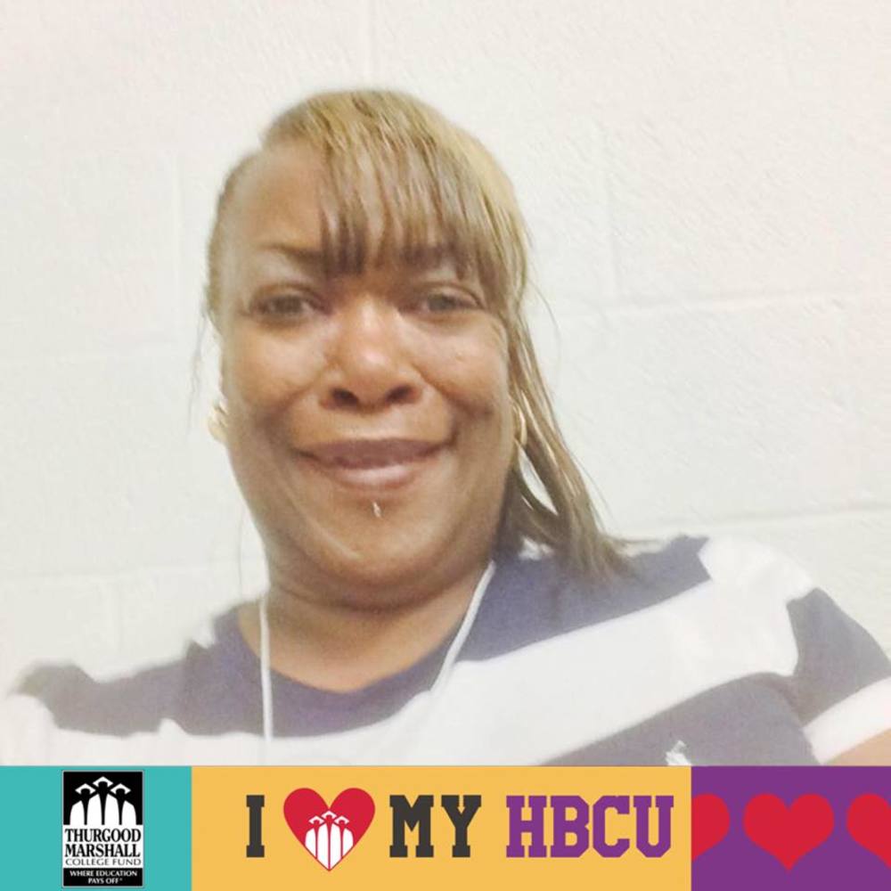 Meet your Posher, Debra