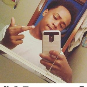 Meet your Posher, Shamarr