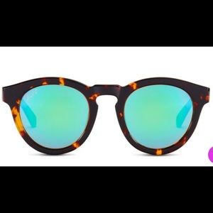 Diff "Dime II" Polarized Sunglasses