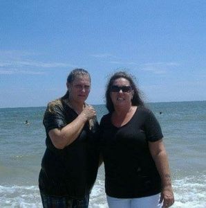 Meet your Posher, Tammy