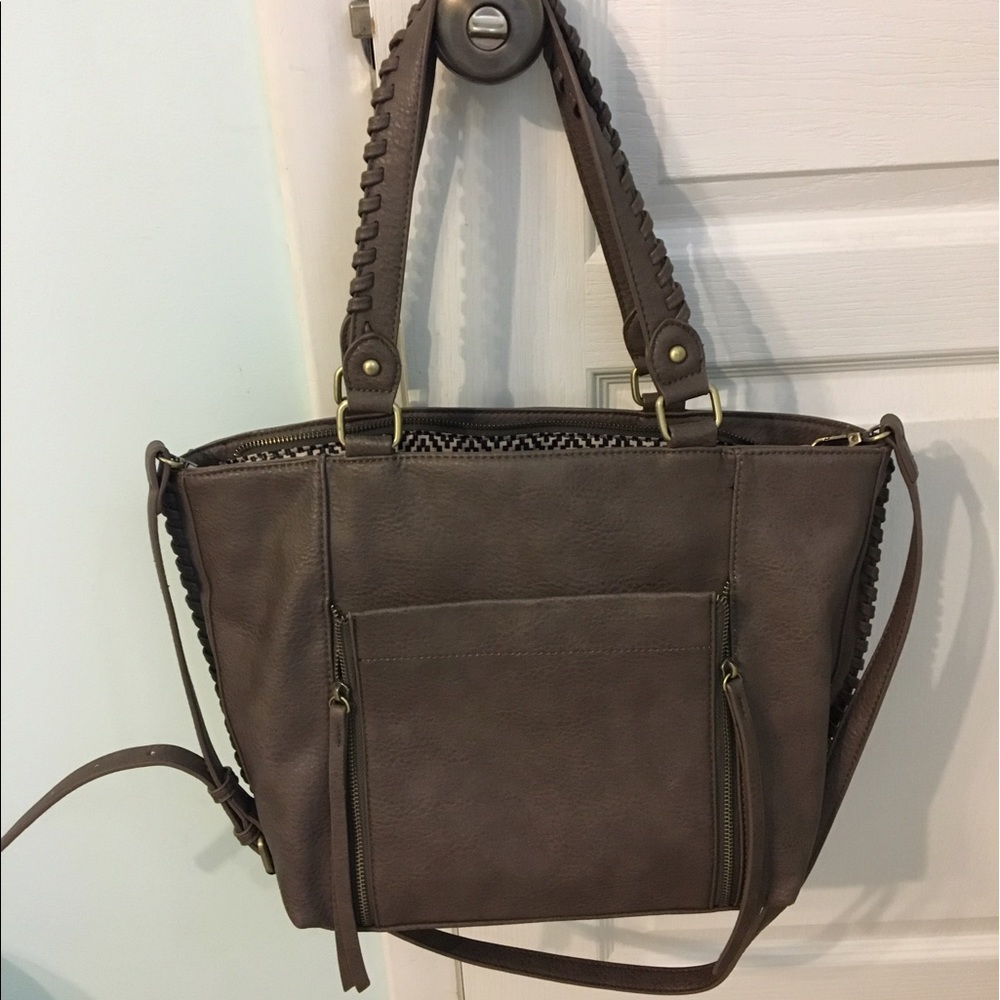 Madison West purse