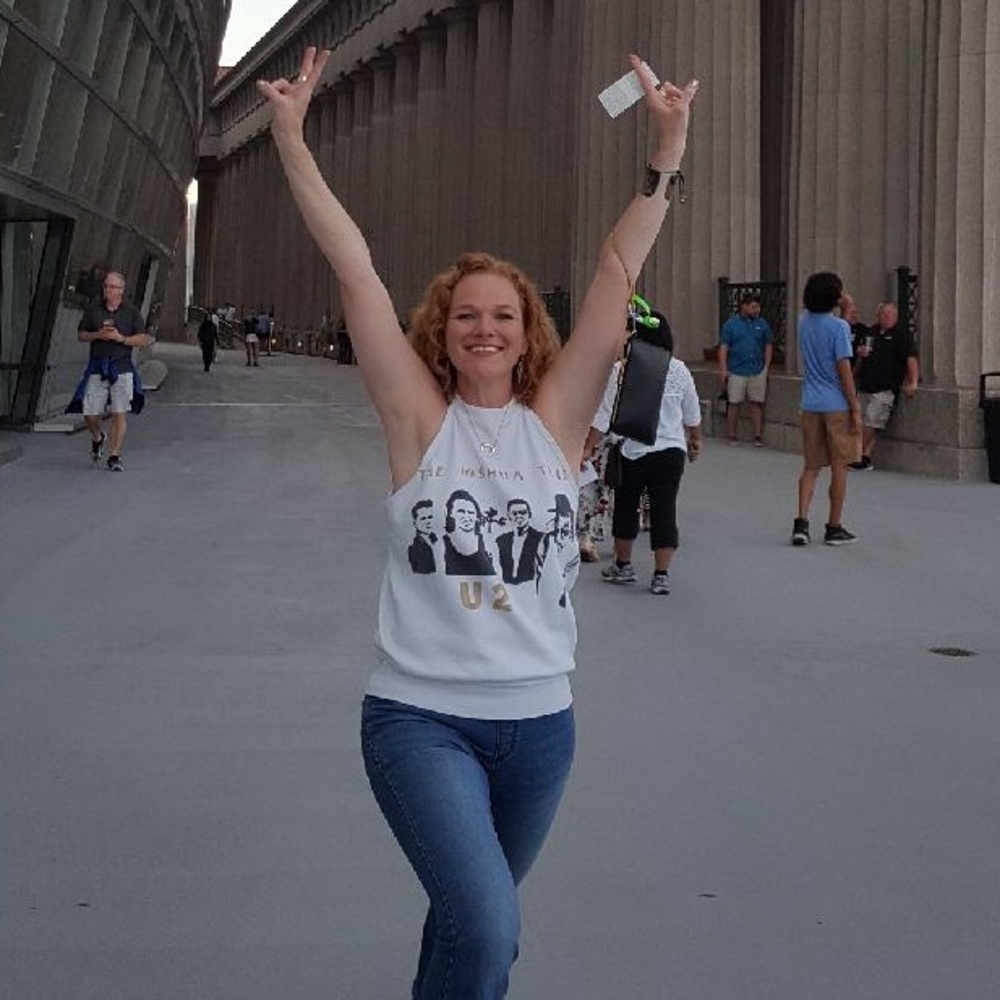 Meet your Posher, Nicki