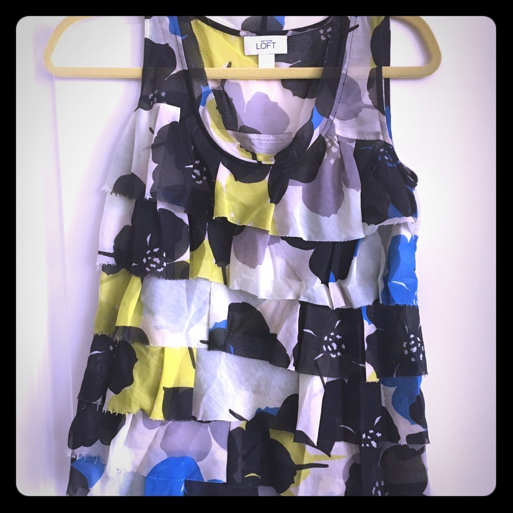 Anne Klein Top