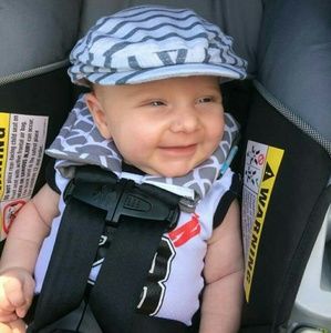 Meet your Posher, Angala