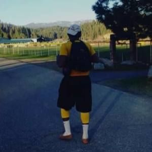 Meet your Posher, Wesley