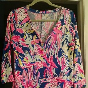 Lilly Pulitzer dress BNWOT