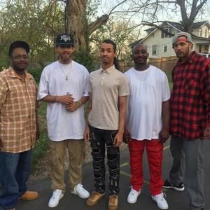 Meet your Posher, Adrian